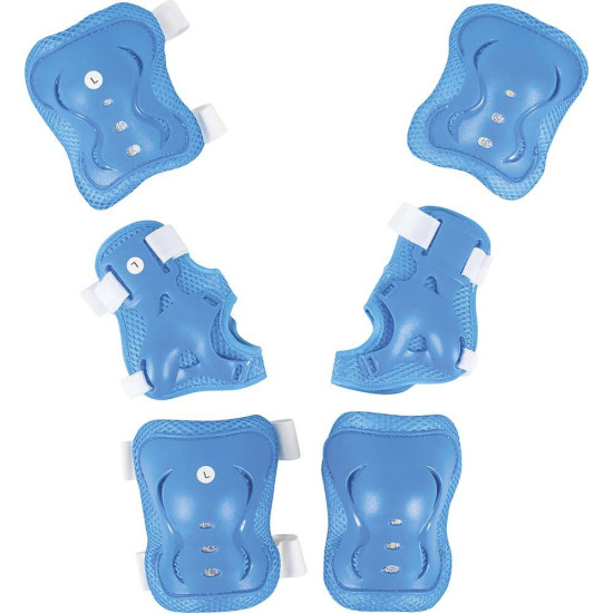 Protector Set, M Protector Set, M